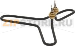 HEATING ELEMENT 650W 230V 