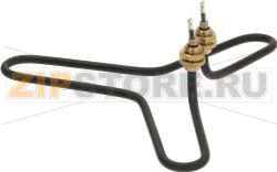 HEATING ELEMENT 650W 230V 