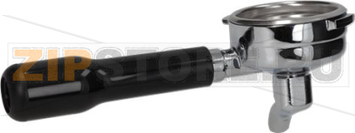FILTER HOLDER COMPLETE 1 CUP VIBIEMME 