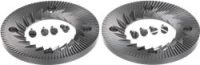 GRINDING BURRS SPECIAL STEEL 120 mm