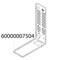Стенка задняя Abat ПЭК-600