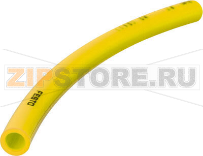 Шланг полиуретановый Festo PAN-8X1,25-GE 