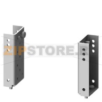 Поддержка адаптера установки для 8GK-MOD. >30KG Siemens 8PQ3000-1BA75