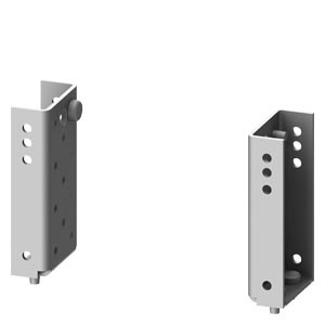 Поддержка адаптера установки для 8GK-MOD. >30KG Siemens 8PQ3000-1BA75 