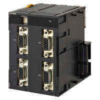 Устройство многоосного управления перемещениями Omron CK3W-ECS300