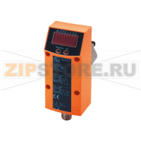 Датчик учета расхода сжатого воздуха IFM SD0523
