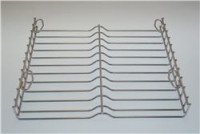 STRUTTURA IN FILO INOX 5T