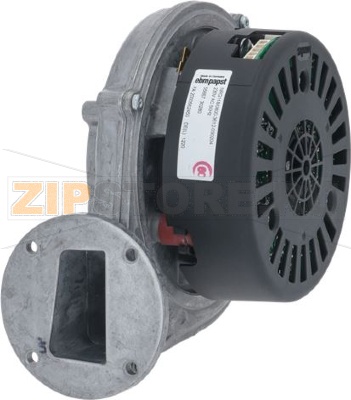MOTOVENTILATORE EMB 