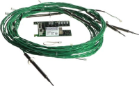 Conversion kit for safety temperature li
