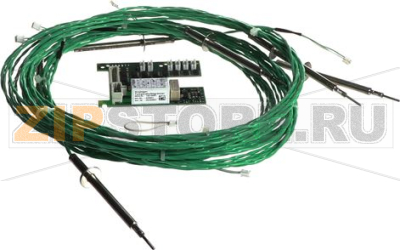 Conversion kit for safety temperature li 