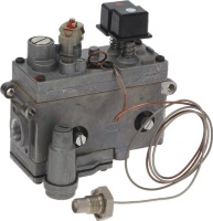 КЛАПАН MINISIT 20÷90°C ДЛЯ ПАРОВАРКИ