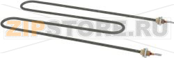 ТЭН 1200W 230V 