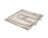 KIT,2F-Z7786 CAST-TOP,ALM