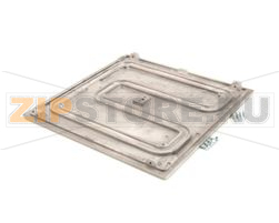 KIT,2F-Z7786 CAST-TOP,ALM 