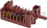 SELECTOR SWITCH FOR OVEN CANDY 42805391