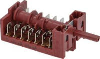 SELECTOR SWITCH FOR OVEN CANDY 42805391