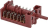 SELECTOR SWITCH FOR OVEN CANDY 42805391