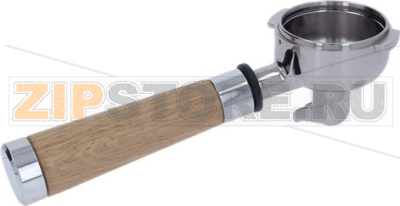 FILTER HOLDER COMPLETE 1-CUP B.A. 