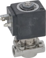 SOLENOID VALVE PARKER 2 WAYS 220/240V 9W