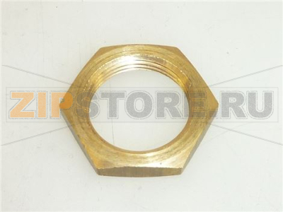 DADO M20X1,25 ES26 H5 OT 