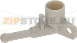 ПЕРЕХОДНИК ПАРОВОЙ ТРУБКИ 