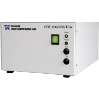Трансформатор лабораторный 1000 ВА, 8x230 В/AC Thalheimer ERT 230//230/10W