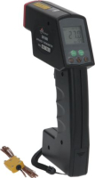 ТЕРМОМЕТР НА ИНФРАКРАСНЫХ ЛУЧАХ SIR100B
