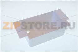 PROTEZ.INF.MOTORID.E21..180 (COL.BIANCO) 