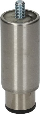 НОЖКА СТАЛЬНАЯ РЕГУЛИРУЕМАЯ 