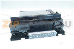 ELECTRONIC CARD E5 