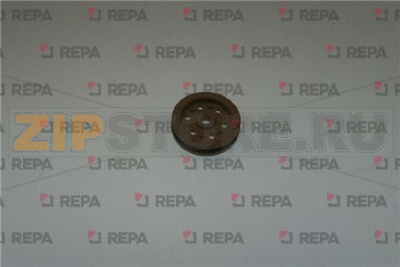 PISTONE INFERIORE Ø43 