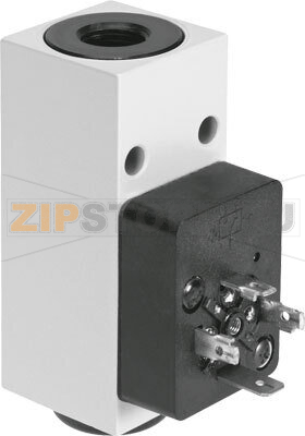 Реле давления Festo PEV-1/4-B-OD 