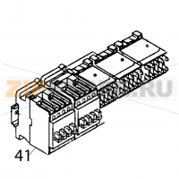 Contactor 230v.50/60 Hz Fagor FI-120