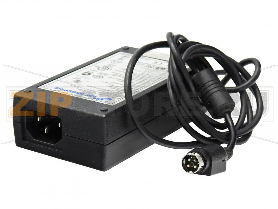 Адаптер питания 12V, 5A, 60W FSP06-1AD101C Адаптер питания (блок питания, источник питания) 12V, 5A, 60W