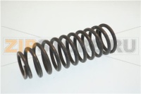 MOLLA FILO D=4,8 L=136