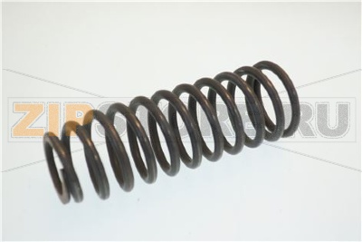 MOLLA FILO D=4,8 L=136 