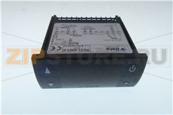 CONTROLL.UNITA REF.T55  8A250V 