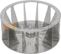 ВЕНТИЛЯТОР Ø 180 ММ