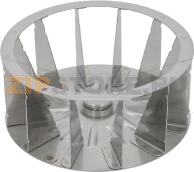 ВЕНТИЛЯТОР Ø 180 ММ 