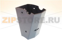 ДЕРЖАТЕЛЬ НАСТЕННЫЙ ДЛЯ CleanJet RATIONAL 6021.1503