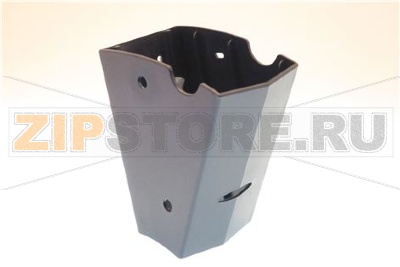 ДЕРЖАТЕЛЬ НАСТЕННЫЙ ДЛЯ CleanJet RATIONAL 6021.1503 