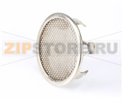 1 DIA SCREENED PLUG 