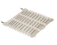 RESISTENZA, CENTRALE, 120 V, 340 W,