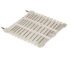 RESISTENZA, CENTRALE, 120 V, 340 W, 