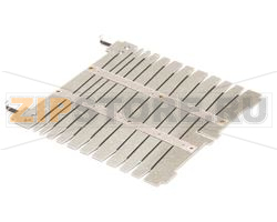 RESISTENZA, CENTRALE, 120 V, 340 W, 