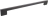 HANDLE FOR OVEN ELECTROLUX 140040083069