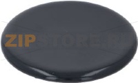 BURNER CAP GORENJE 222620