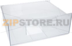 CONTAINER UPPER FOR FREEZER ELECTROLUX 2 