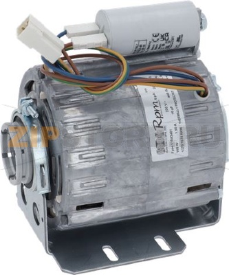 MOTOR ELECTRIC 230V 50/60Hz 165W 