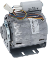 MOTOR ELECTRIC 230V 50/60Hz 165W